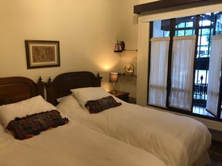 Alquiler de linda casa amueblada en Antigua Guatemala   - Image 12