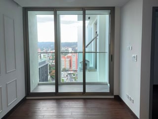 ATARAH ZONA 10 NUEVO APARTAMENTO RENTA - 1 HABITACION - 3