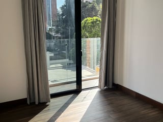 Alquiler de apartamento de 1 habitación en Casa Roble zona 14 - 3