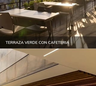 Rento 2 oficinas compartidas en Edificio Nova Reformador
