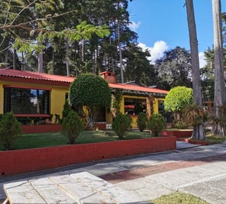 Casa en renta, en Zona 7 de Mixco