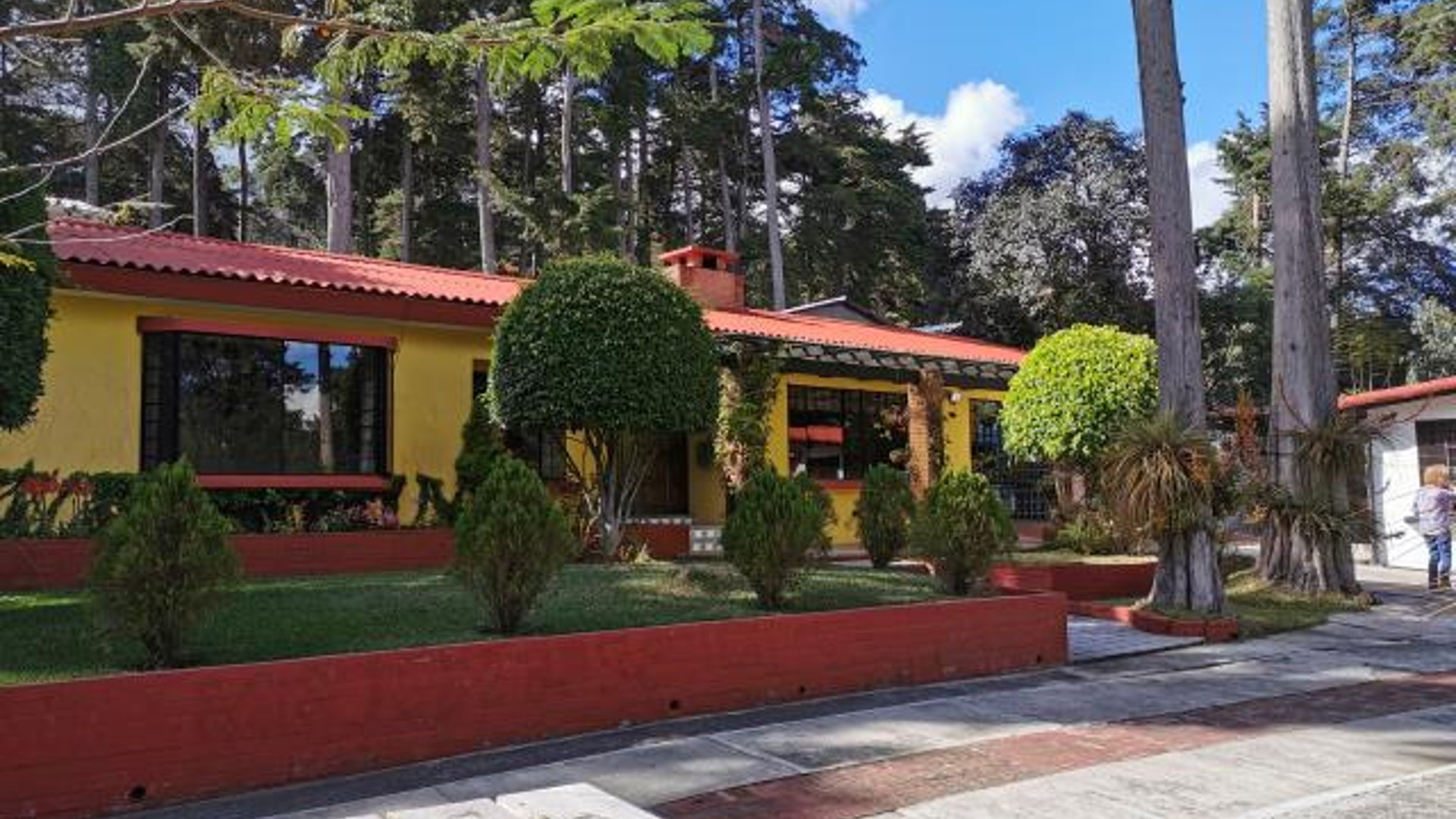 Casa en renta, en Zona 7 de Mixco