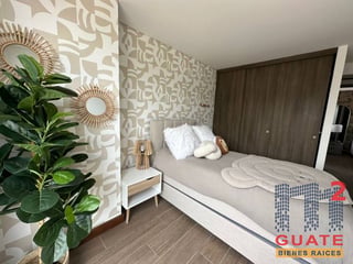 Apartamento en Renta, Zona 16 (R10275) - 3