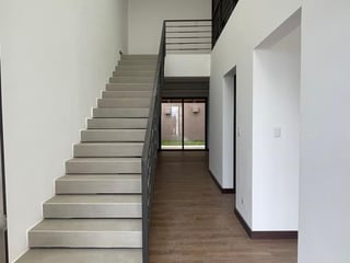 Casa en alquiler, Lomas de San Isidro zona 16 - 4