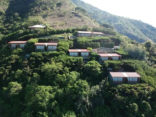Hotel Boutique en Venta –Lago de Atitlán - 2