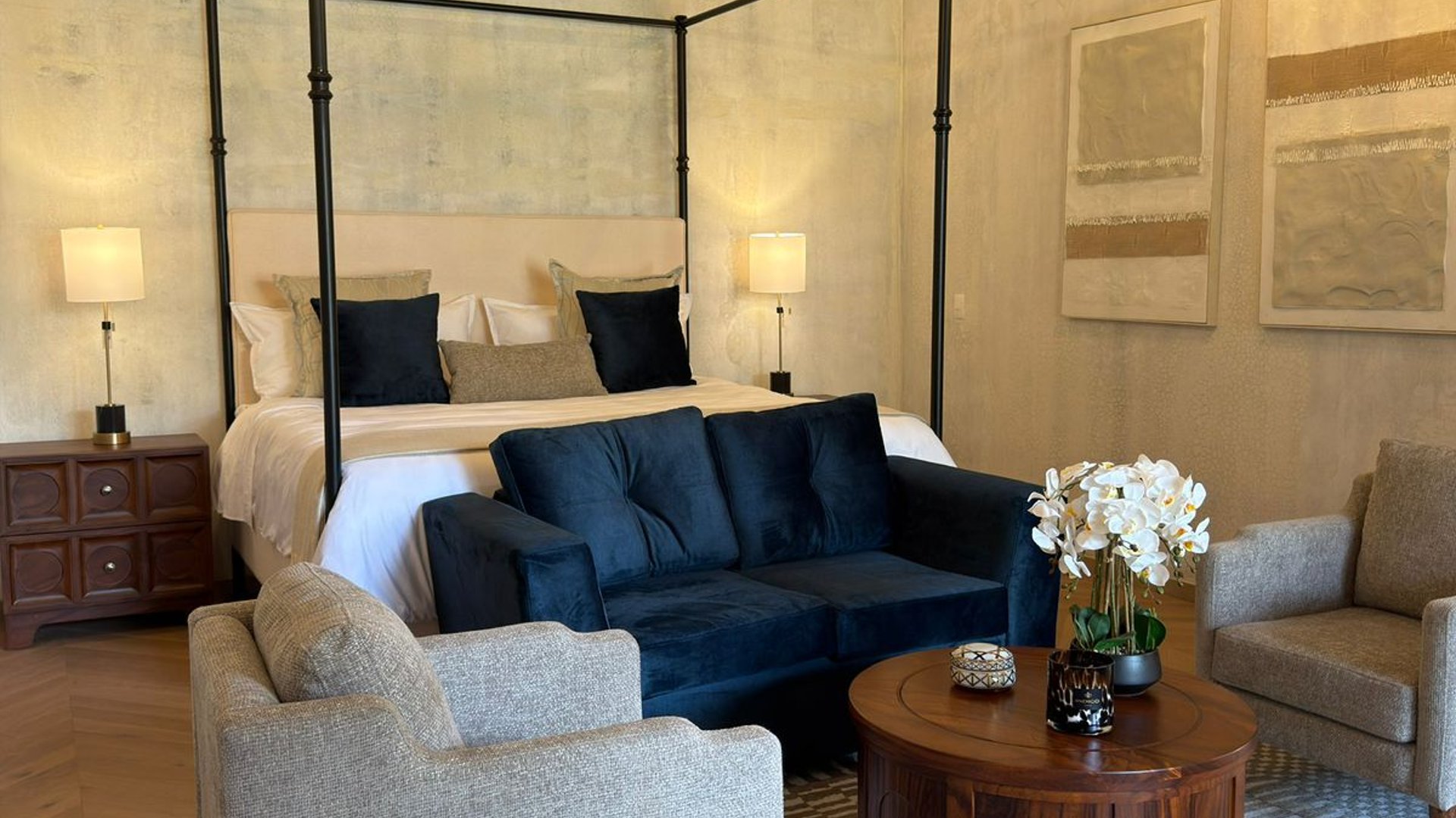 HERMOSA CASA EN VENTA EN CONDOMINIO EXCLUSIVO DE ANTIGUA G. - Miniatura 30