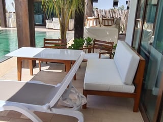 Villa en Venta en Monterrico - 2