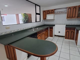 Casa en Venta en Km 17.5 CAES. - 2
