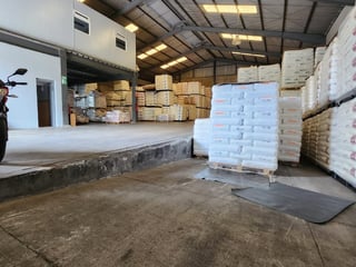 Alquilo Amplia Bodega  Atanasio Tzul - 4