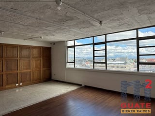 Oficina en Renta, Zona 01 (R9795) - 2