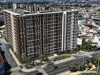 APARTAMENTO EN VENTA ZONA 12 - Image 1