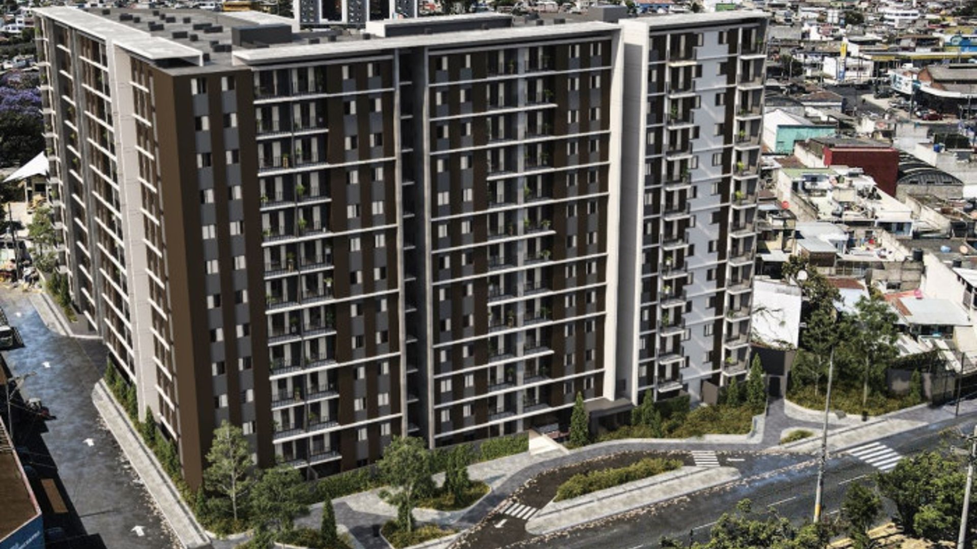 APARTAMENTO EN VENTA ZONA 12