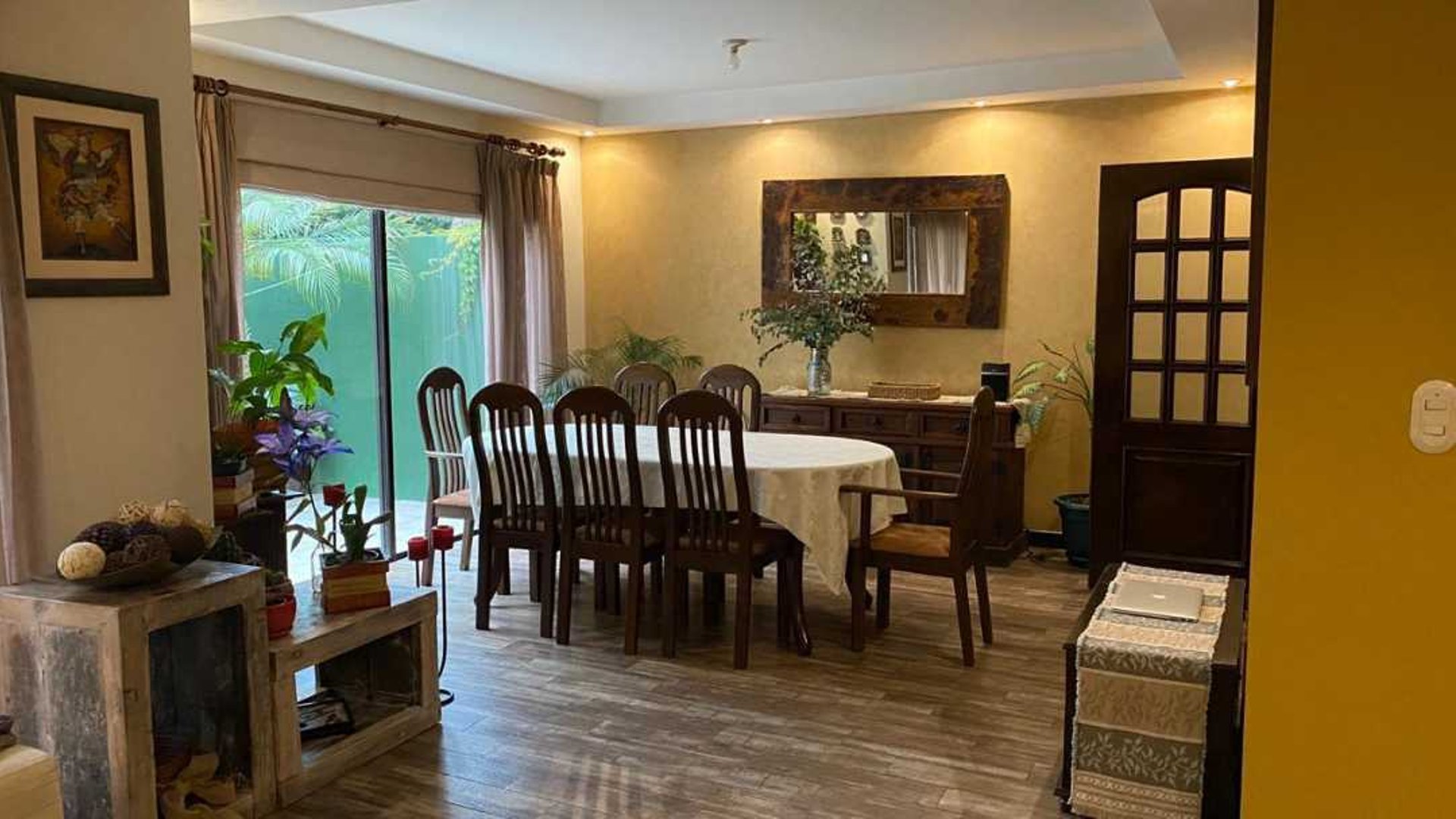 Vendo Linda Casa Sector San Gaspar Zona 16 - Miniatura 8