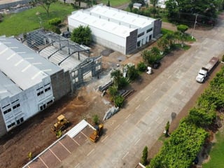 Bodegas en ALQUILER en Escuintla - 3