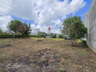 Terreno Comercial en Renta Santiago Sacatepéquez - 5