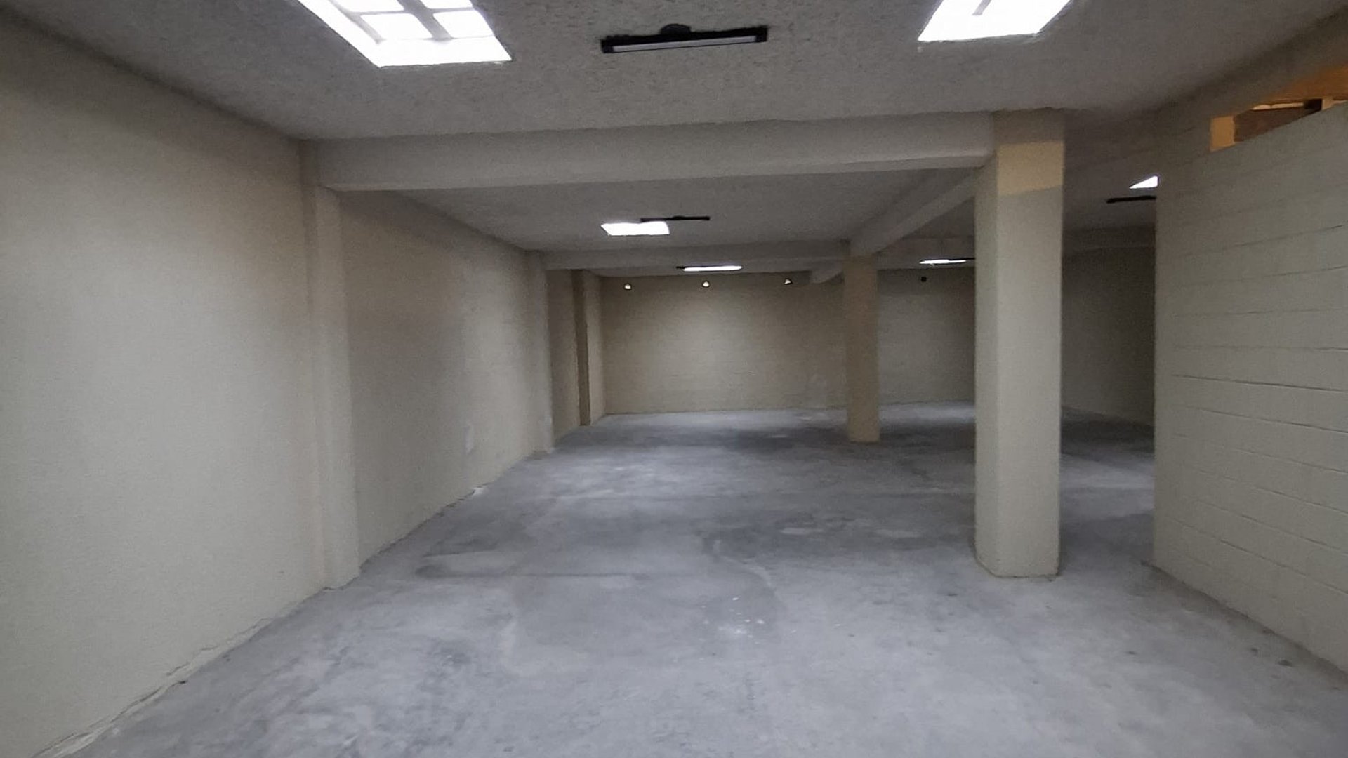 Casa Bodega residencial en zona 2 Mixco Guatemala