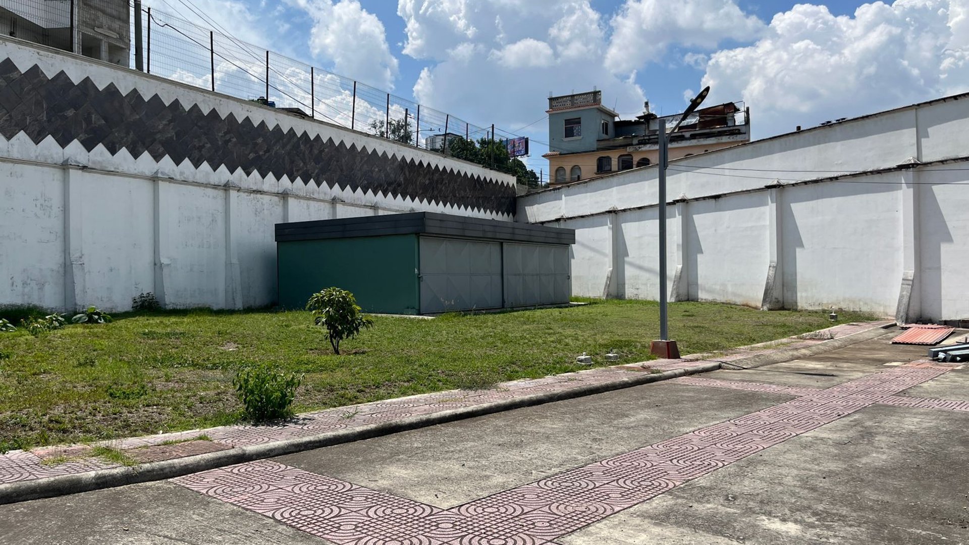 Terreno en renta en Ciudad San Cristobal - Miniatura 5