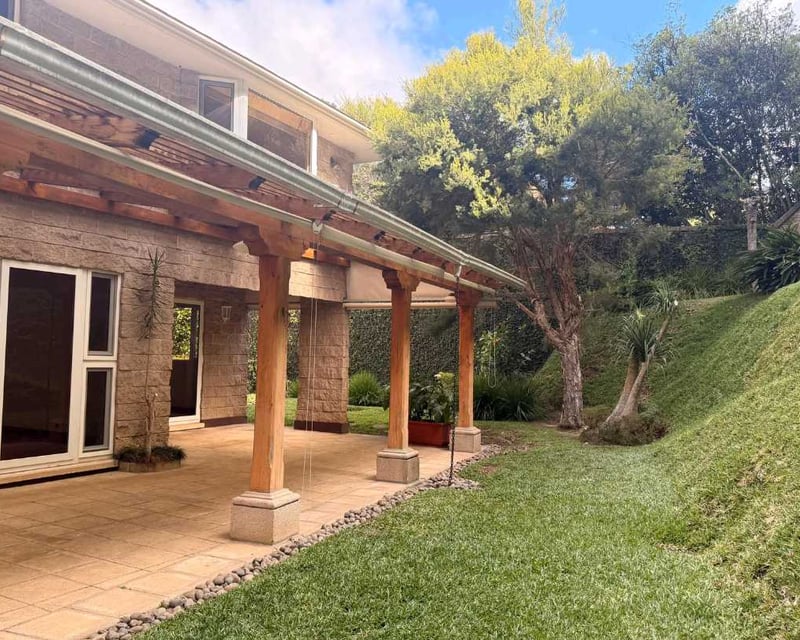 Casa en Venta y Renta en Bosques de las Luces