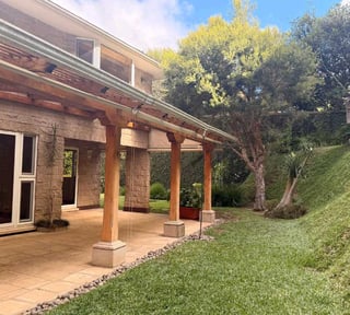 Casa en Venta y Renta en Bosques de las Luces