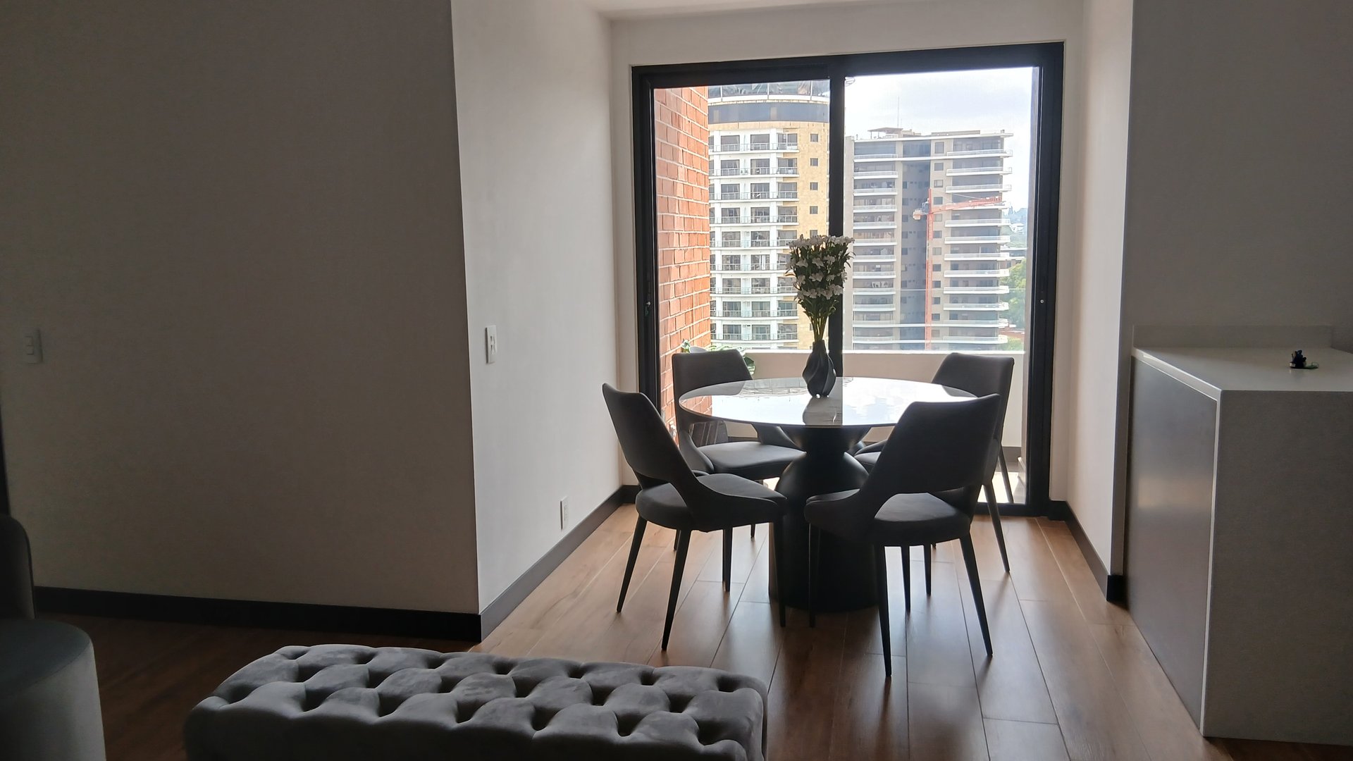 Apartamento de Lujo Zona 15 - Venta Guatemala - Miniatura 14