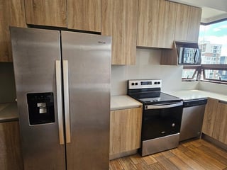 Apartamento en ALQUILER Zona 10 - 4