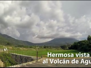 Terreno en venta en Antigua Guatemala. - 3