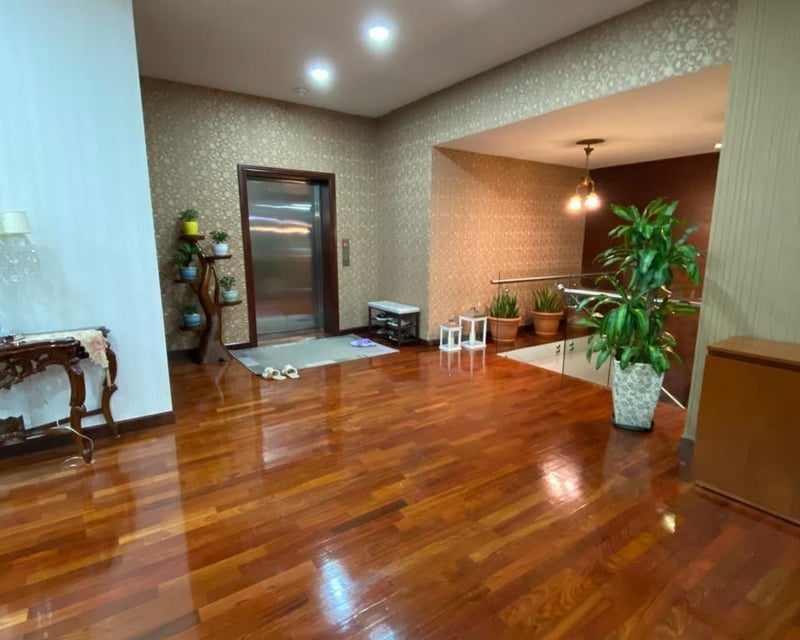 Pent-house en VENTA en Carretera a El Salvador