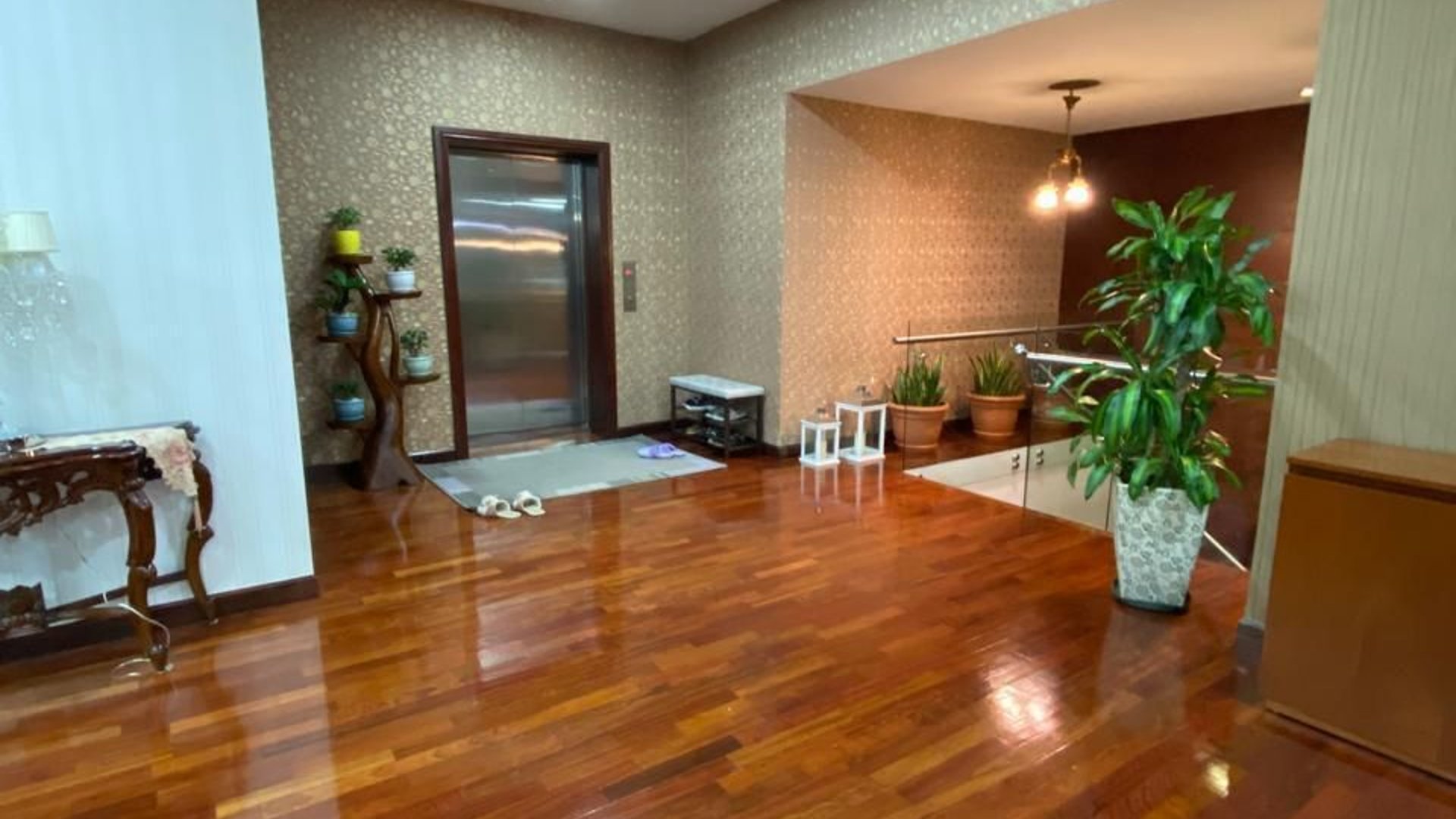 Pent-house en VENTA en Carretera a El Salvador