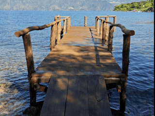 Casa Amueblada en Alquiler Cerro de Oro Atitlan - Image 12