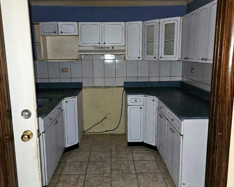 Casa en venta en Zona 5 de Villa Nueva - 3 habitaciones Ref-6008