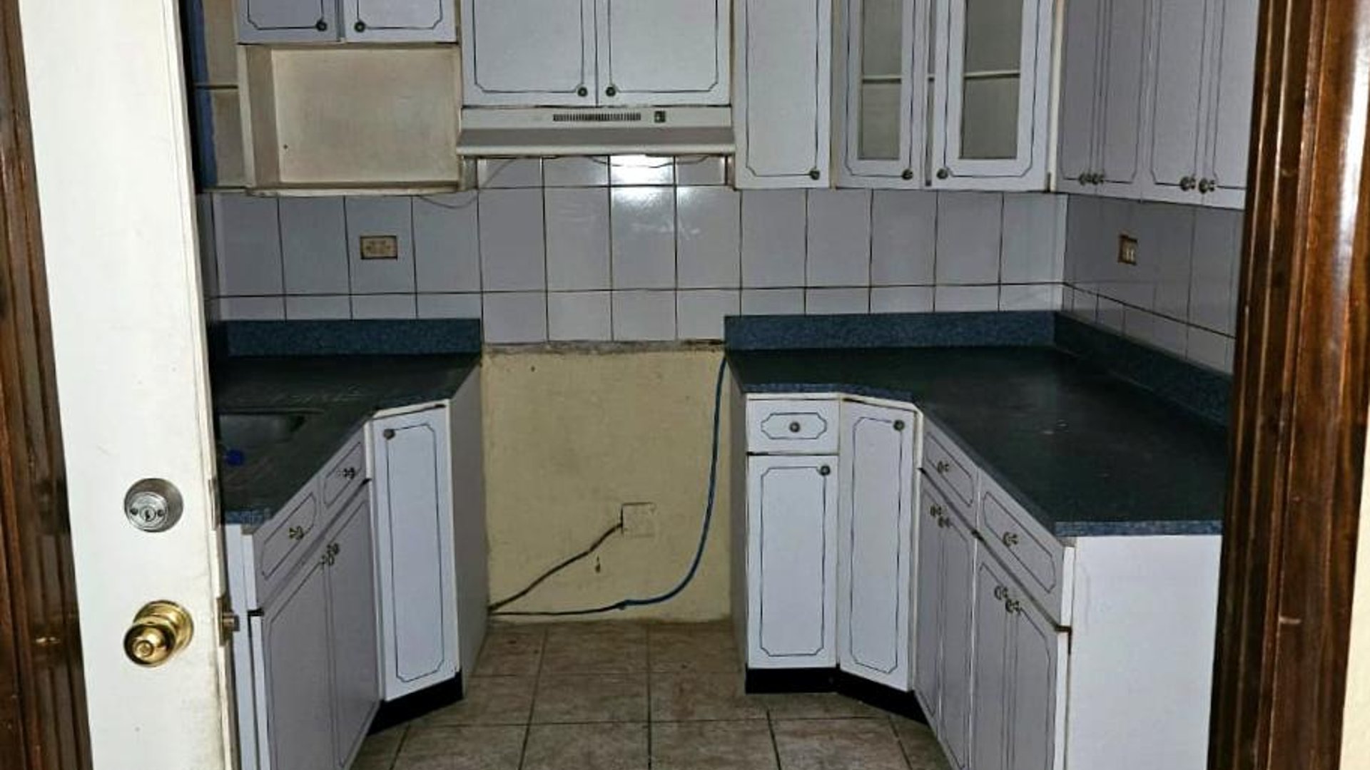 Casa en venta en Zona 5 de Villa Nueva - 3 habitaciones Ref-6008