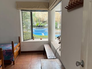Casa vacacional en alquiler San Marino puerto quetzal - 2
