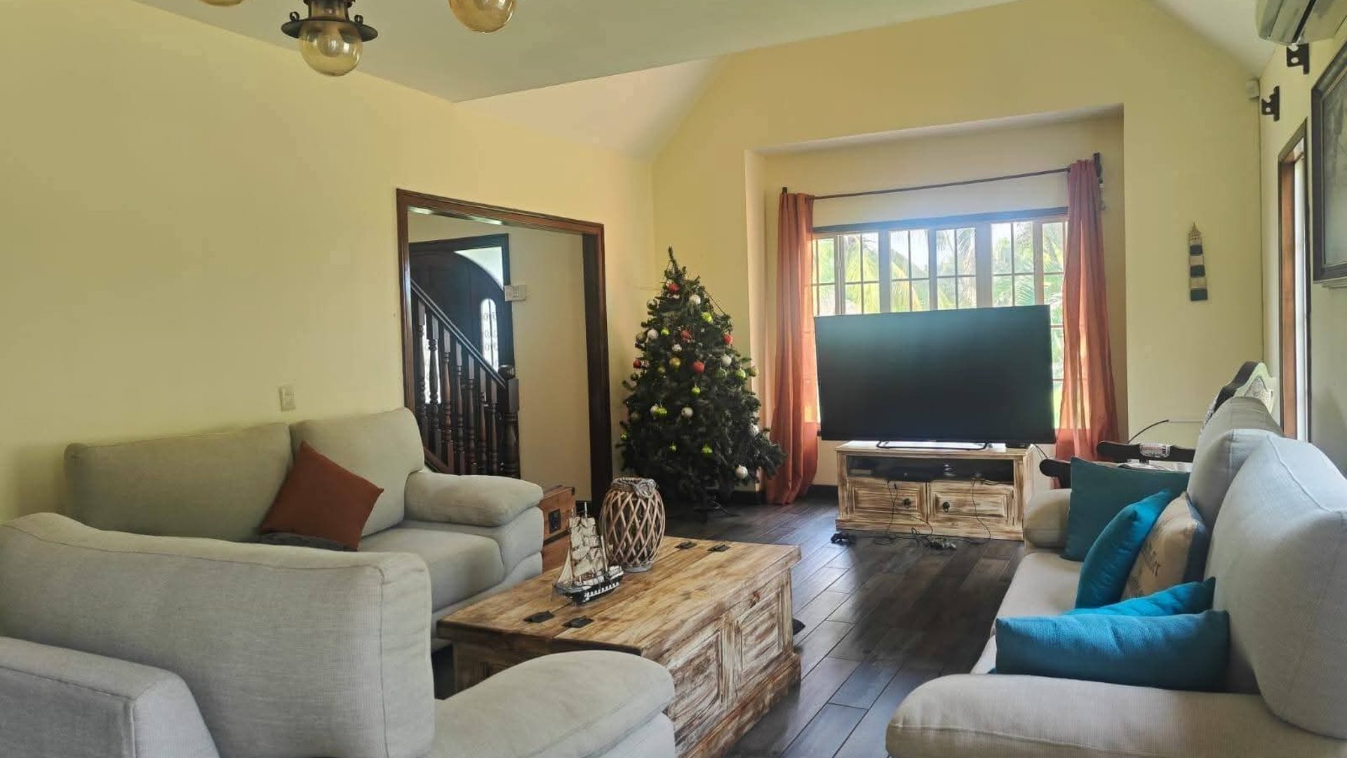Chalet venta en Monterrico - Miniatura 13