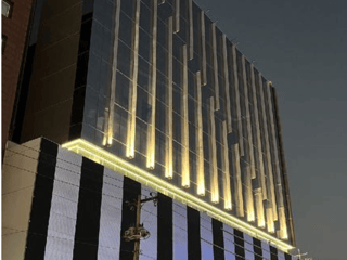 Edificio en Renta- Venta  a estrenar zona 10 - 2