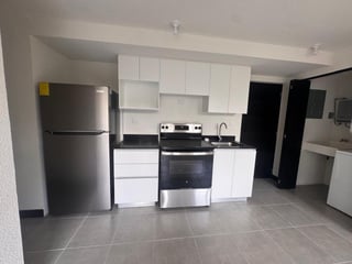 Apartamento Grande en Venta en Edificio Esenta, zona 12, de 3 Habitaciónes, Usac - 4