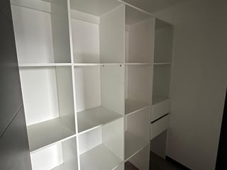 Alqluilo Zona 14 Apartamento de 3 dormitorios Segheria - 5