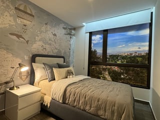 IRANTU / Proyecto de Apartamentos en zona 10 - Image 29