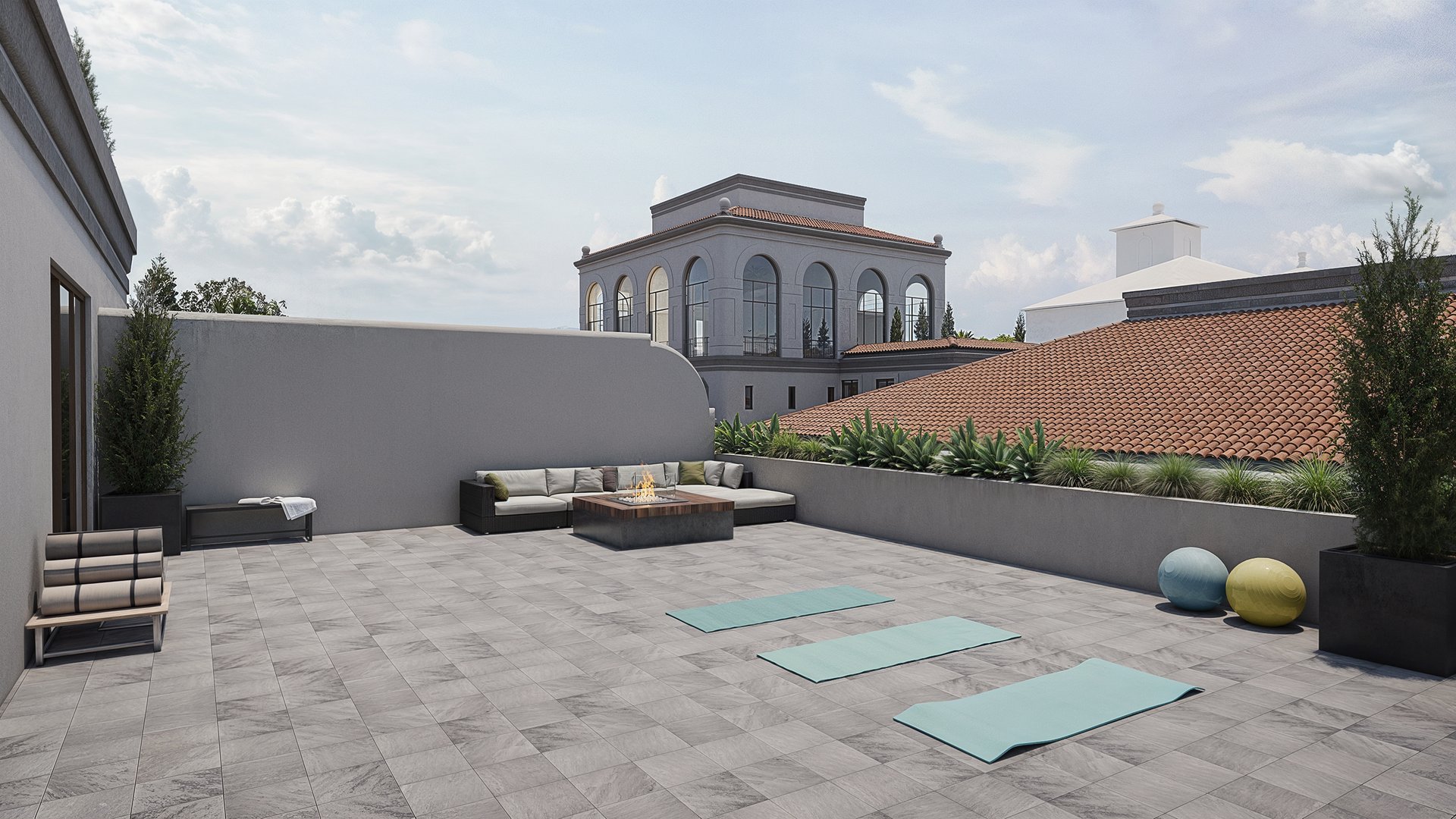 APARTAMENTO EN VENTA EN NOGALES DE CAYALÁ - Miniatura 13