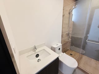 APARTAMENTO PARA ESTRENAR  3 HABS. DESDE 81Mts2 EDIF. Arles ZONA 15 - 2