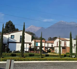 Casa amueblada a minutos de la Antigua | Senderos del comendador