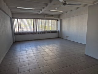 OFICINA EN RENTA  – EDIFICIO BURÓ | ZONA 10 - 5