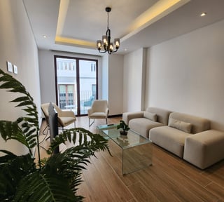 Venta apartamento en Lirios de Cayalá de 2 habitaciones