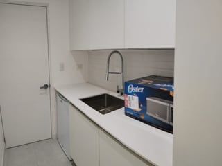 Clínica compartida en Renta edificio Renovati - Image 6