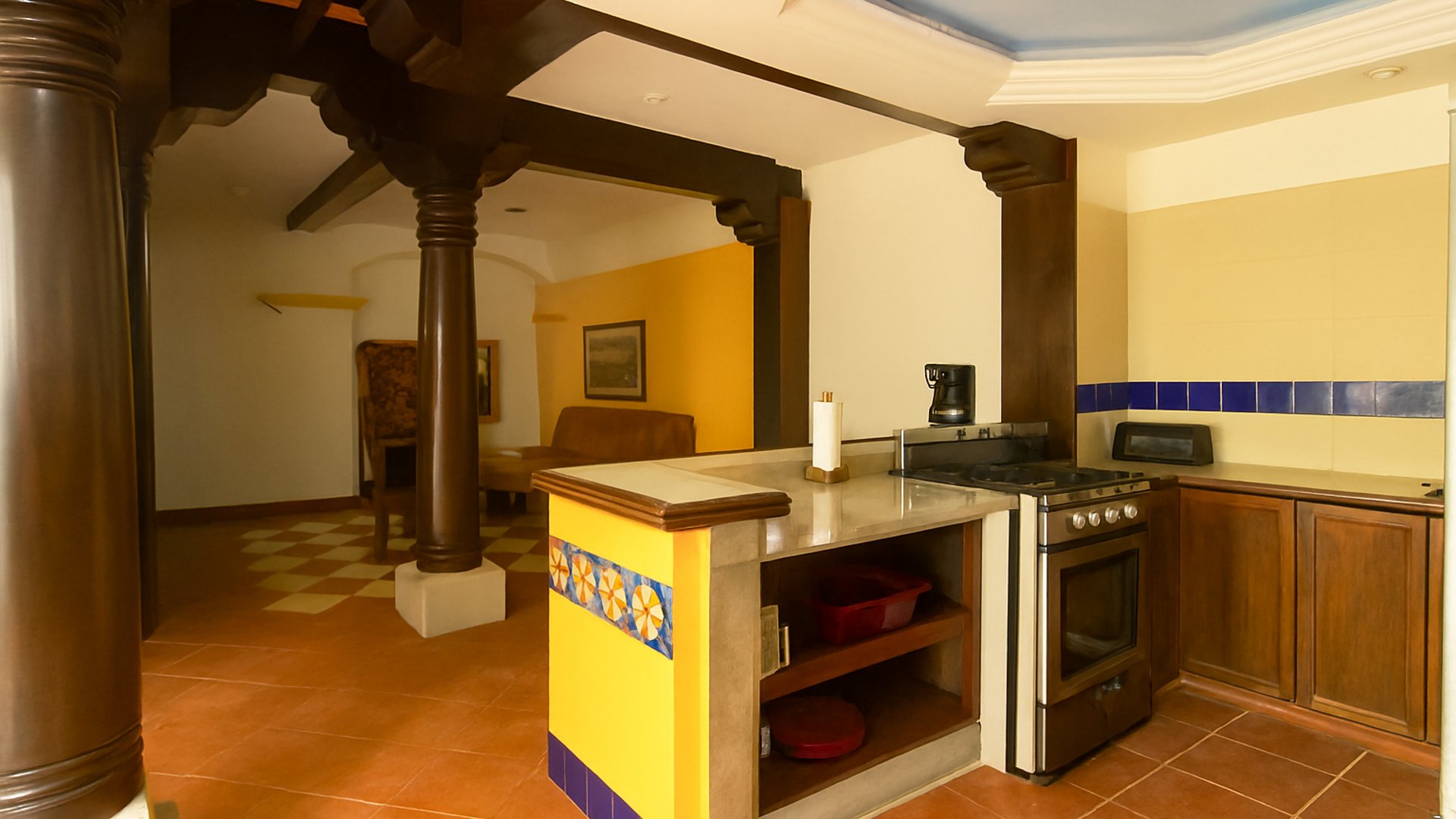 La casa de tus sueños en San Pedro El Panorama