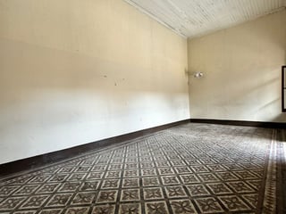 CASA EN RENTA EN ZONA 1 - 2