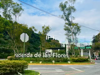 CASA EN RENTA VILLA NUEVA -HACIENDA DE LAS FLORES- - Image 1