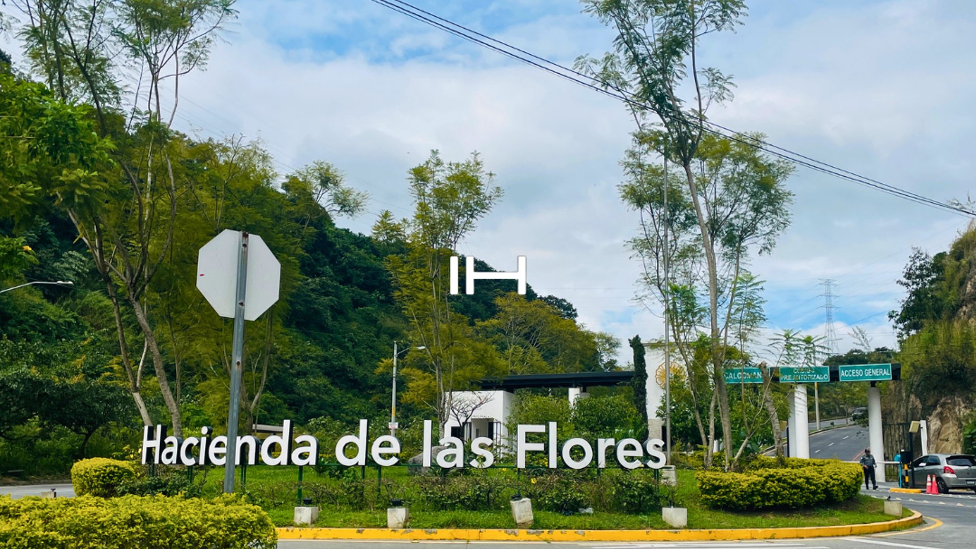 CASA EN RENTA VILLA NUEVA -HACIENDA DE LAS FLORES-