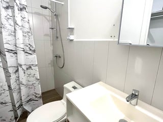 APARTAMENTO AMUEBLADO TIPO ESTUDIO EN RENTA, ZONA 13 - 2