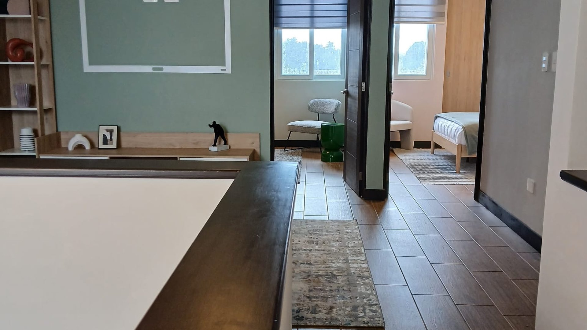 Casa en Venta Camino a San José Pinula