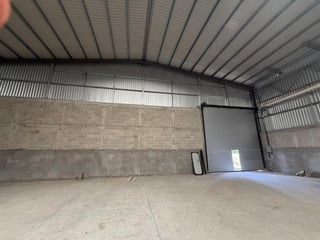 SE RENTA BODEGA EN ZARAGOZA - 5